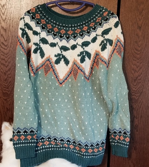 Sweaters | Vintage Tarazzia 